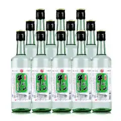 200299元白酒价格表酒仙网