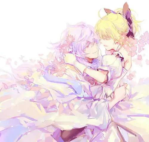 fgo插图五十九阿尔托利亚潘德拉贡saberlily版
