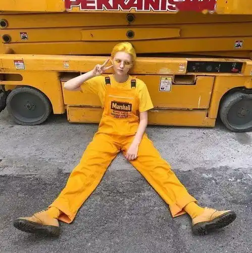 女生头像