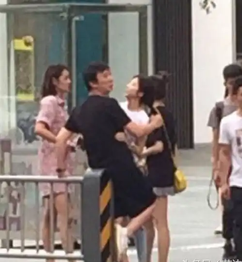 豆得儿回应和王思聪已分手,难怪王思聪七夕泡上乔任梁前女友