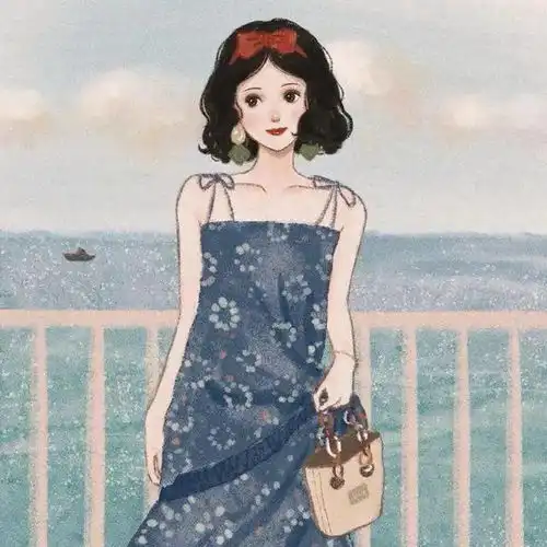 迪士尼公主,炒鸡好看鸭