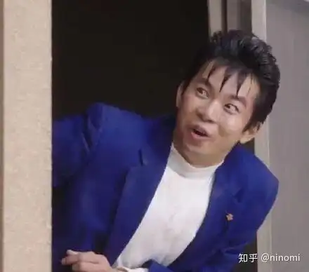 有哪些以日剧截图而成的情侣头像