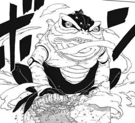 果心居士不是自来也火影忍者博人传揭秘