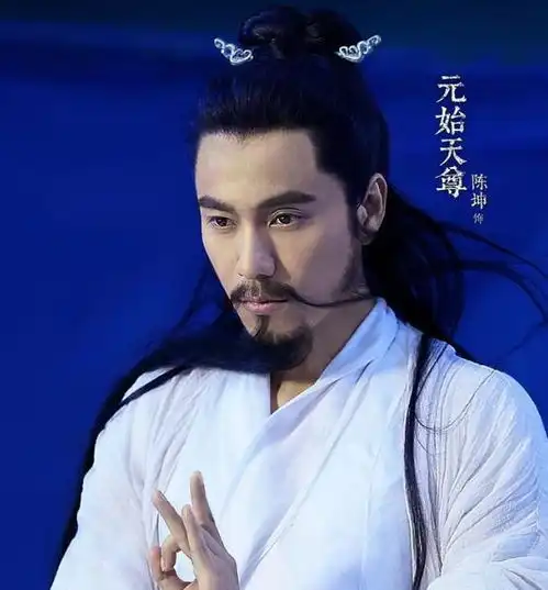 这一次轮到50岁的乌尔善翻车了,新妲己一出观众直呼太离谱