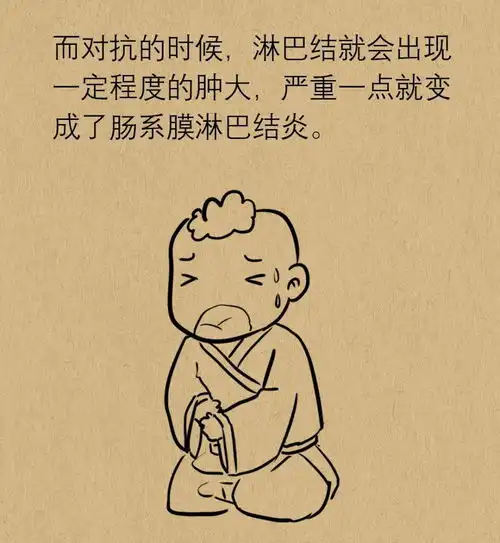 10岁以下孩子经常肚子疼,尤其是感冒之后,要警惕这个病
