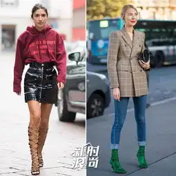 直男审美大调查面对最火潮流他们怎么说