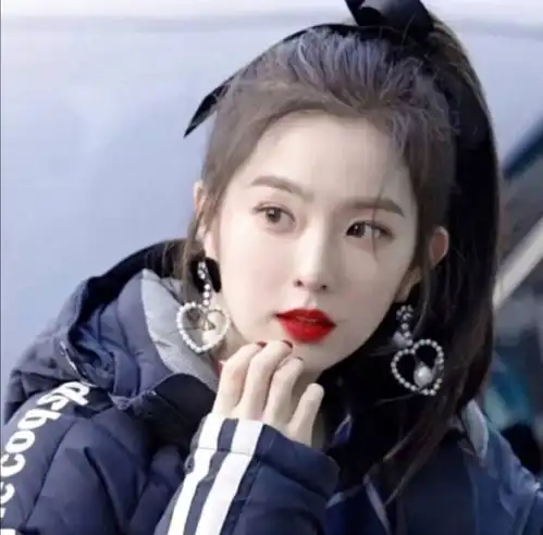 文艺女生头像