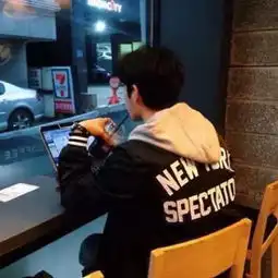 非主流qq头像男生图片,一看就是充满活力的男生