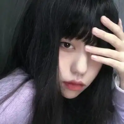 优质女头我就站在这里不争不抢看着你爱别人.
