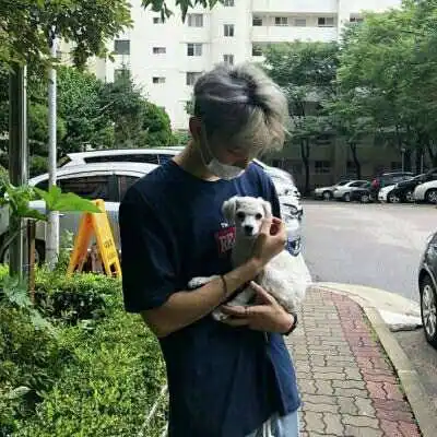 高清头像暖男成熟暖男帅哥qq头像合集