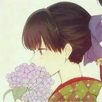 一些二次元情头