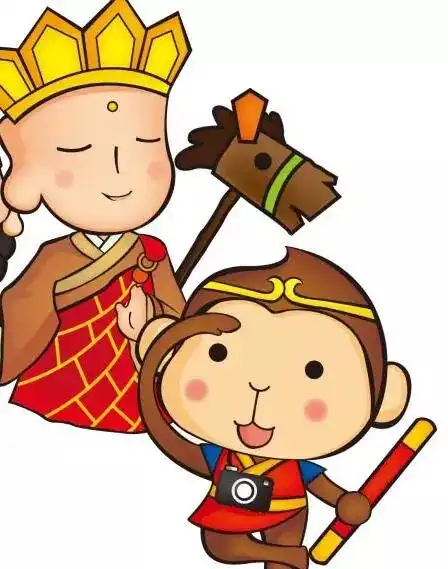 导游我是悟空,客人永远是唐僧