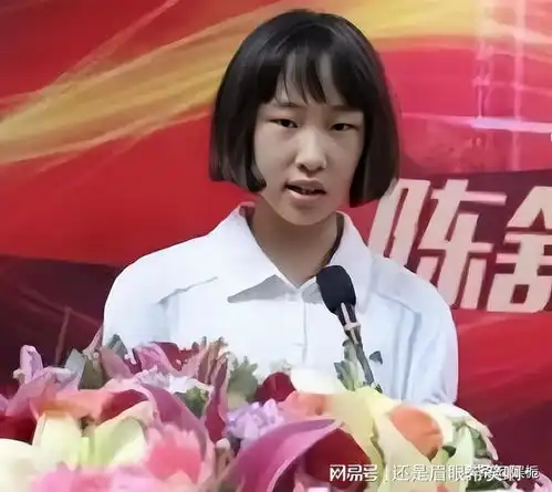 7岁上初中,12岁考上浙大,如今18岁资历超群的陈舒音怎样了