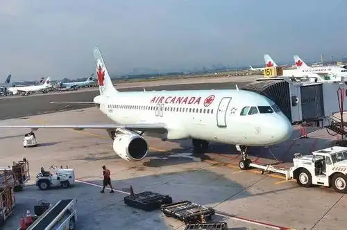 2架飞机来中国,却被迫空载返回,特鲁多很无奈竞争太激烈