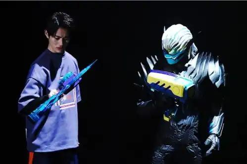 假面骑士revice17话追加预告小樱平安到家,一辉展开特训