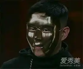 中国有嘻哈吴亦凡战队都有谁吴亦凡战队成员介绍个人资料