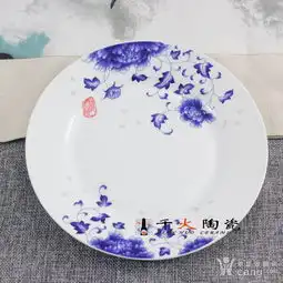 景德镇高档手绘陶瓷餐具品牌加盟费用