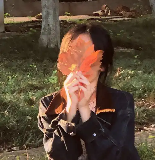 头像分享或许该换头像了