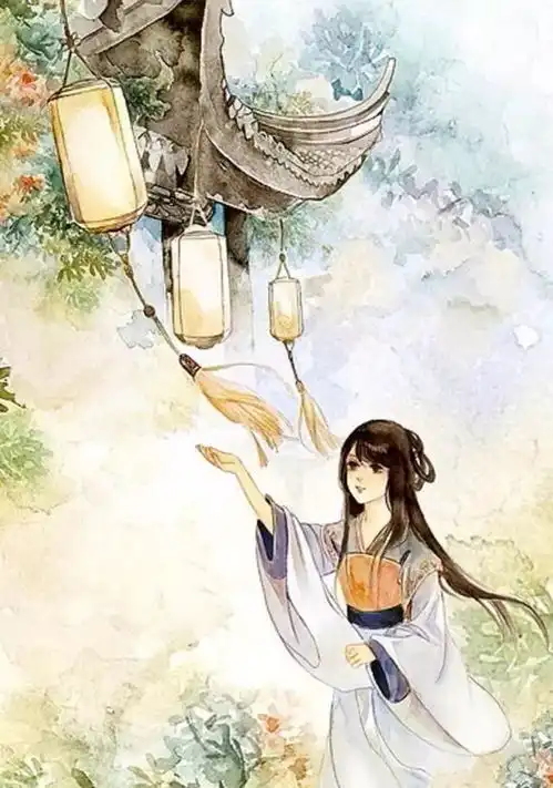 朋友圈简短唯美语录句子