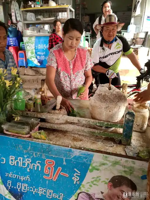 一带一路远行者骑行印度洋活动记