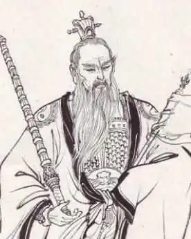 封神演义中,为何不让此人主持封神大业