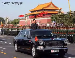 什么车牌靓号都弱爆了,这些车牌你可能见都没见过