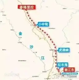 丽香铁路全面进入站后施工阶段
