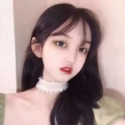 闺蜜头像两人可爱小清新姐妹头像