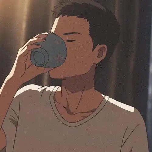 动漫头像丨男女生头像