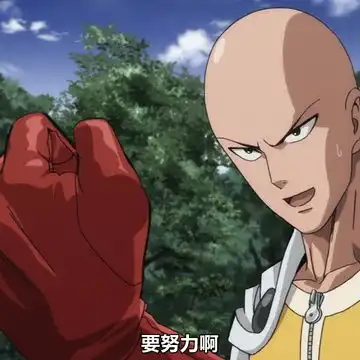 全站照片标签一拳超人