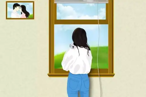 不以爱之名掌控孩子的人生,是这个孩子的幸运