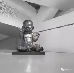 雕塑头条著名雕塑家董书兵