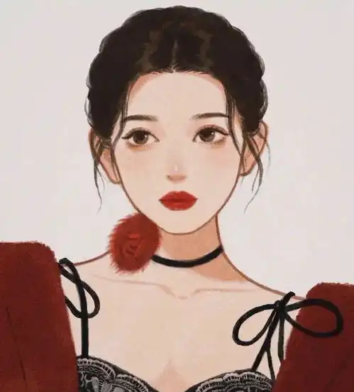 一个女人过得好不好,别听她说,看看他穿着就知道了