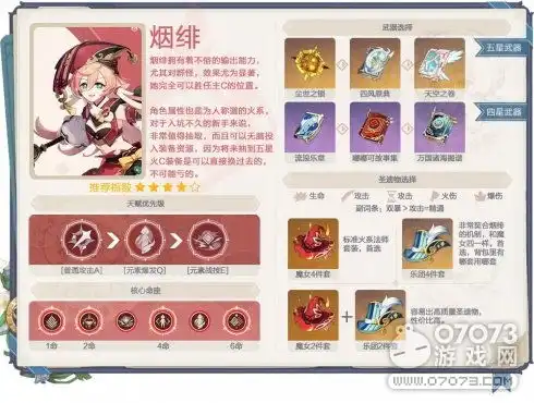 原神神里绫华值得抽吗神里up池抽取解析