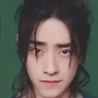 郑云龙头像卡通q版郑云龙头像