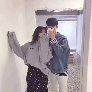 幸福情头一对头像