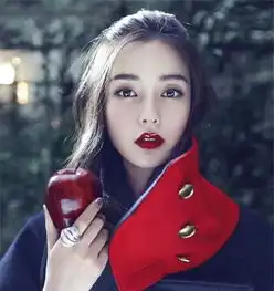 刘亦菲获最受瞩目女演员盘点靠脸吃饭女演员竟有她