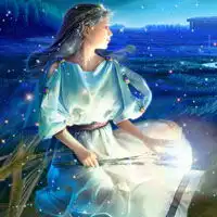 唯美十二星座头像,十二星座唯美图片婚纱