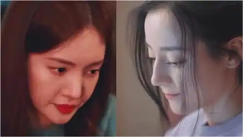你是我的荣耀全剧最霸气一幕,热巴当众手撕渣女金晨,杨洋都看呆