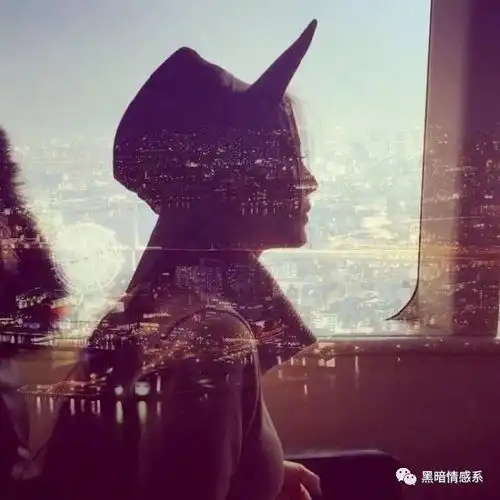 三十句最伤感的爱情句子,句句戳心入骨,让人哭红了眼