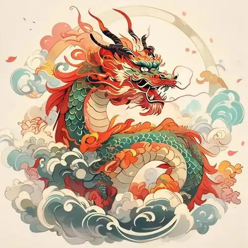 2025年5月3日开始,财神找上门的四大生肖,喜气洋洋发大财