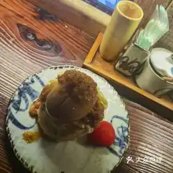 炭宗江安店的熔岩土豆泥好不好吃用户评价口味怎么样宁波美食熔岩土豆泥实拍图片大众点评