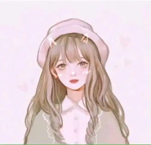 精选分享微信头像,动漫二次元