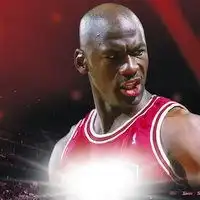 迈克尔乔丹头像微信头像图片大全