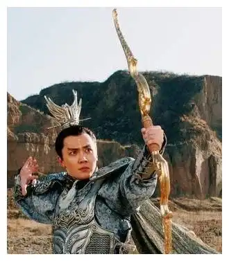 二郎神为何出马降服孙悟空答案藏在玉帝赏赐里,诸神都羡慕