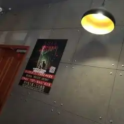恶魔城堡超级密室逃脱鬼屋体验馆天一广场总店