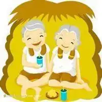 50岁的阿婆微信头像微信头像图片大全