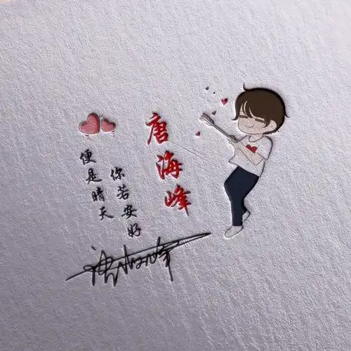 你的微信头像多久没换了56张好看个性的3d签名头像,请查收