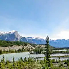 2018加拿大旅游攻略随处都是公园,到处都是美景