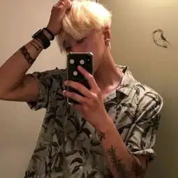 头像最好的爱,是你永远都在